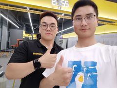-FEELINGME乐刻私教馆·健身(玖悦荟店)