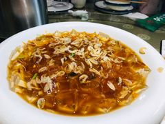 -大城·烧烤海鲜大排档(台东店)