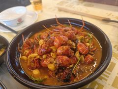 -聚味瞿记·龙虾堂(渔人码头一店)