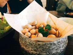 -Hatsune隐泉日式料理(三里屯太古里店)