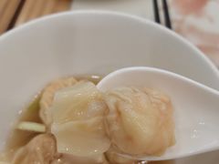 -香港麦奀云吞面世家(中山二路店)