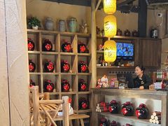 -破三川·新川菜(静安大融城店)