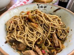-易裕和·长沙米粉(竹塘西路店)