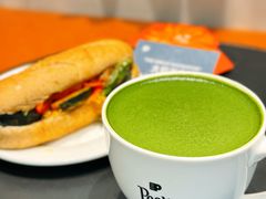 -Peet's 皮爷咖啡(乐峰店)