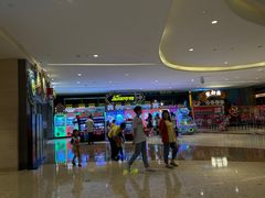 -星际传奇(观澜湖新城店)