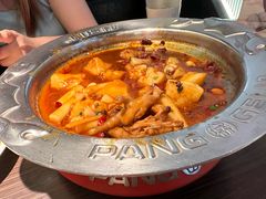 -胖哥俩肉蟹煲(龙德广场店)