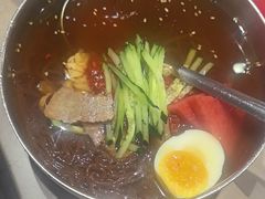 -丰茂烤串(建设街店)