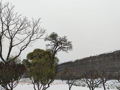 -北京明城墙遗址公园