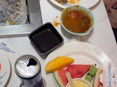 -星伦多自助料理·涮烤一体(奉贤龙湖天街店)