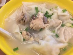 -龙抄手(春熙路总店)