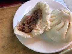 肉包-津品味小吃(大学湾店)