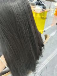 -茶发Salon·烫发染发理发