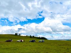 -塞罕坝国家级自然保护区