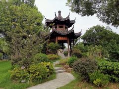 -梁鸿国家湿地公园
