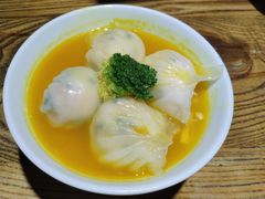 -广东道至正餐厅(区庄店)