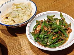 -后湖小院·乡野田园菜