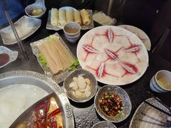 -山下火锅(旅顺店)