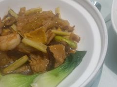 -煎饼卷大葱·非遗传承·潍坊菜(十笏园店)