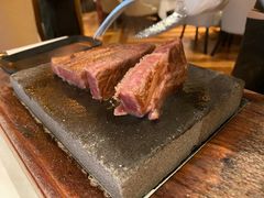 -巴罗萨澳洲滚石牛排(万达广场店)