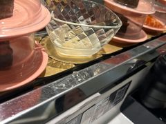 -争鲜回转寿司(通州万达店)