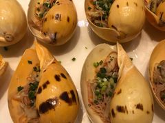-雍和会海鲜姿造自助(湖东路店)