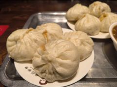 -姚记炒肝店(簋街店)