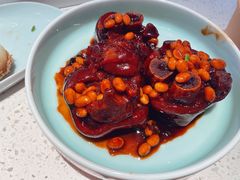 黄豆猪脚圈-竹外桃花·江南小酒馆(SKP·S店)