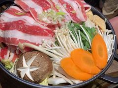 -龙神·炭烧酒场深夜食堂(新街口店)