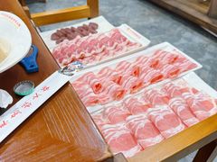 -千亿来乌拉火锅(德胜店)