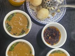 -喜来顺大铜锅涮羊肉(平江道店)