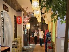 -老萍巷莲花血鸭·萍乡地标江西菜(步行街店)