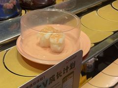 -争鲜回转寿司(东方银座店)
