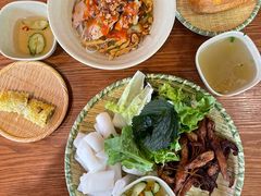 -华姐鸡粉(教育路店)