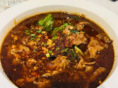 -辣婆婆(航天桥店)