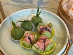 -知味观·味庄(杨公堤店)