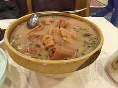 -洞庭家宴·头牌甲鱼(广渠门店)