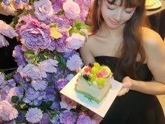 -桂满陇·海市蜃楼·黑金(国金店)