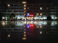 -上海南汇嘴大堤酒店