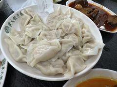 -东北农业大学饺子园