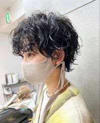 -塞巴斯汀SEBASTIAN专业美发店