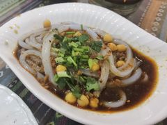 -开帝锐抓饭(和田街店)