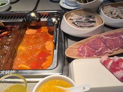 -海底捞火锅(龙湖金沙天街店)