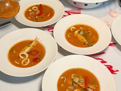-清莱湾 CHIN RAI·甄选泰餐(万象前海店)