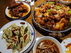 -宝鸡宴会中心艳阳天(公园路店)