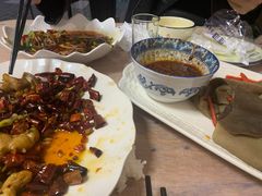 -洪霞餐馆