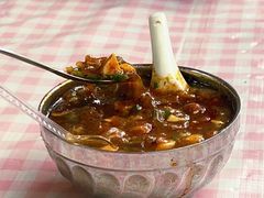 -代四孃牛华豆腐脑美味小食(总店)