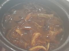 -阿隆煲店(秀仁苑店)
