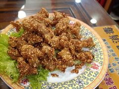 -烤肉季饭庄