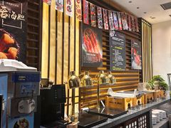 -松子料理(白家庄店)