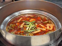 -老船舫·现做活鲜鱼馆(东郊记忆店)